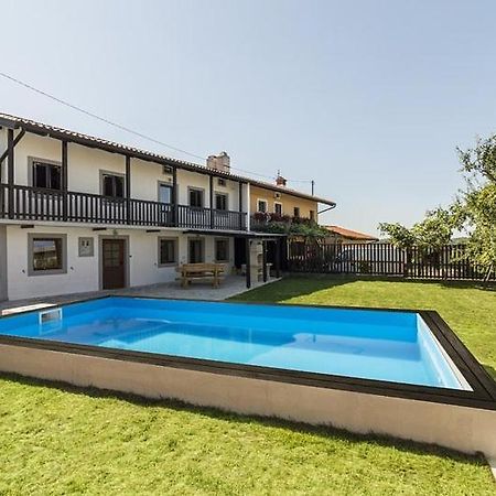 Vila Sistiana Kostanjevica na Krasu Экстерьер фото